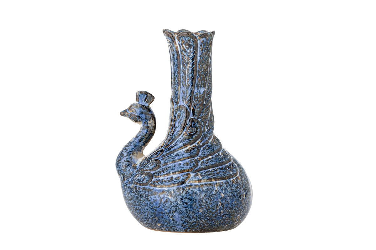 Vase "Birdie" – made of stoneware