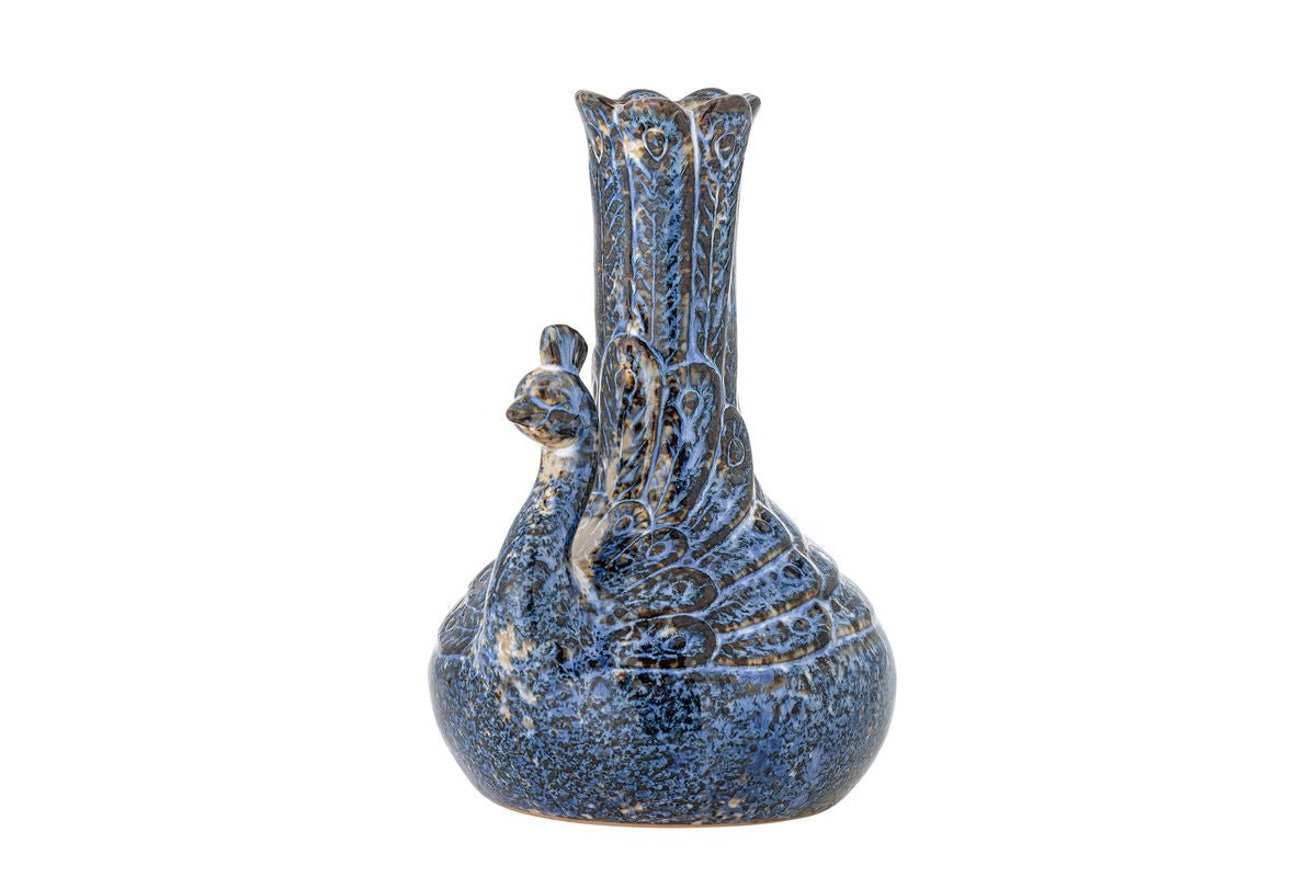 Vase "Birdie" – made of stoneware