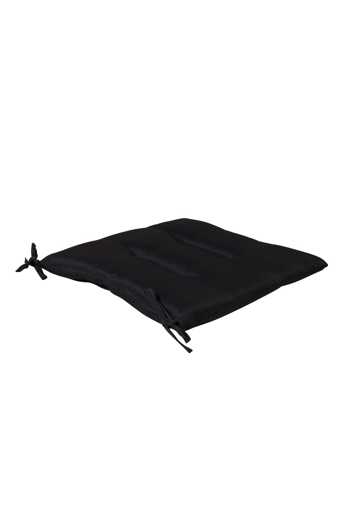 Garden Chair Cushion Milo - made of Black Polyester