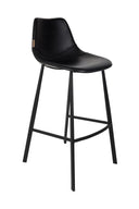 Barhocker Franky 2er-Set – aus Konschtlieder a Schwaarz