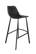 Barhocker Franky 2er-Set – aus Konschtlieder a Schwaarz