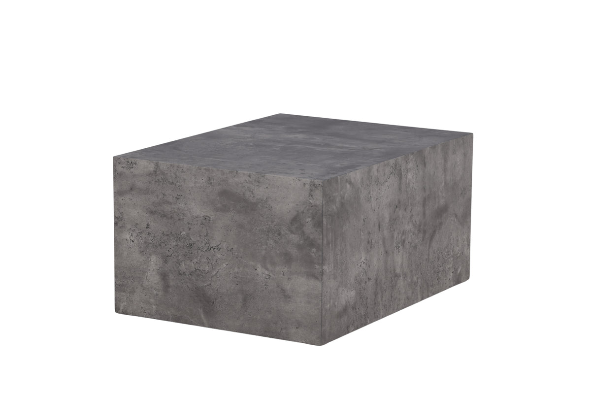 Couchtisch/Beistelltisch Rivana – einfach a villsäiteg