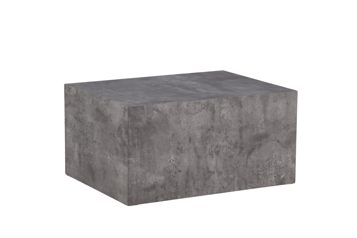 Couchtisch/Beistelltisch Rivana – einfach a villsäiteg