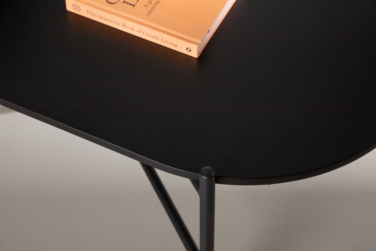 Couchtisch Pablo - mat Stolgestell