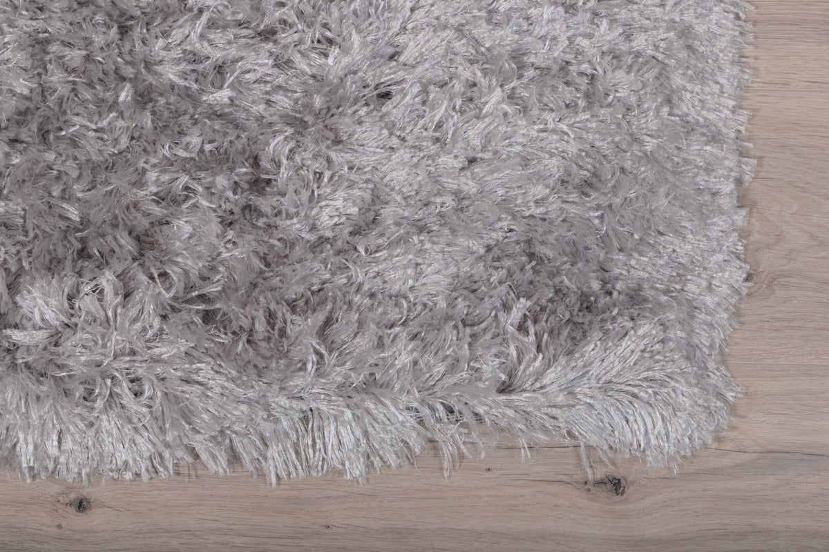 Tapis Bravion – avec effet brillant en polyester