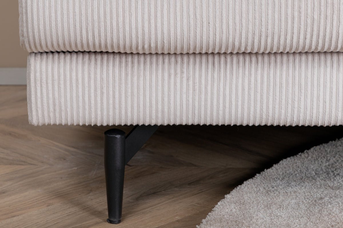 Armchair Asten - Available in 4 colors and various materials