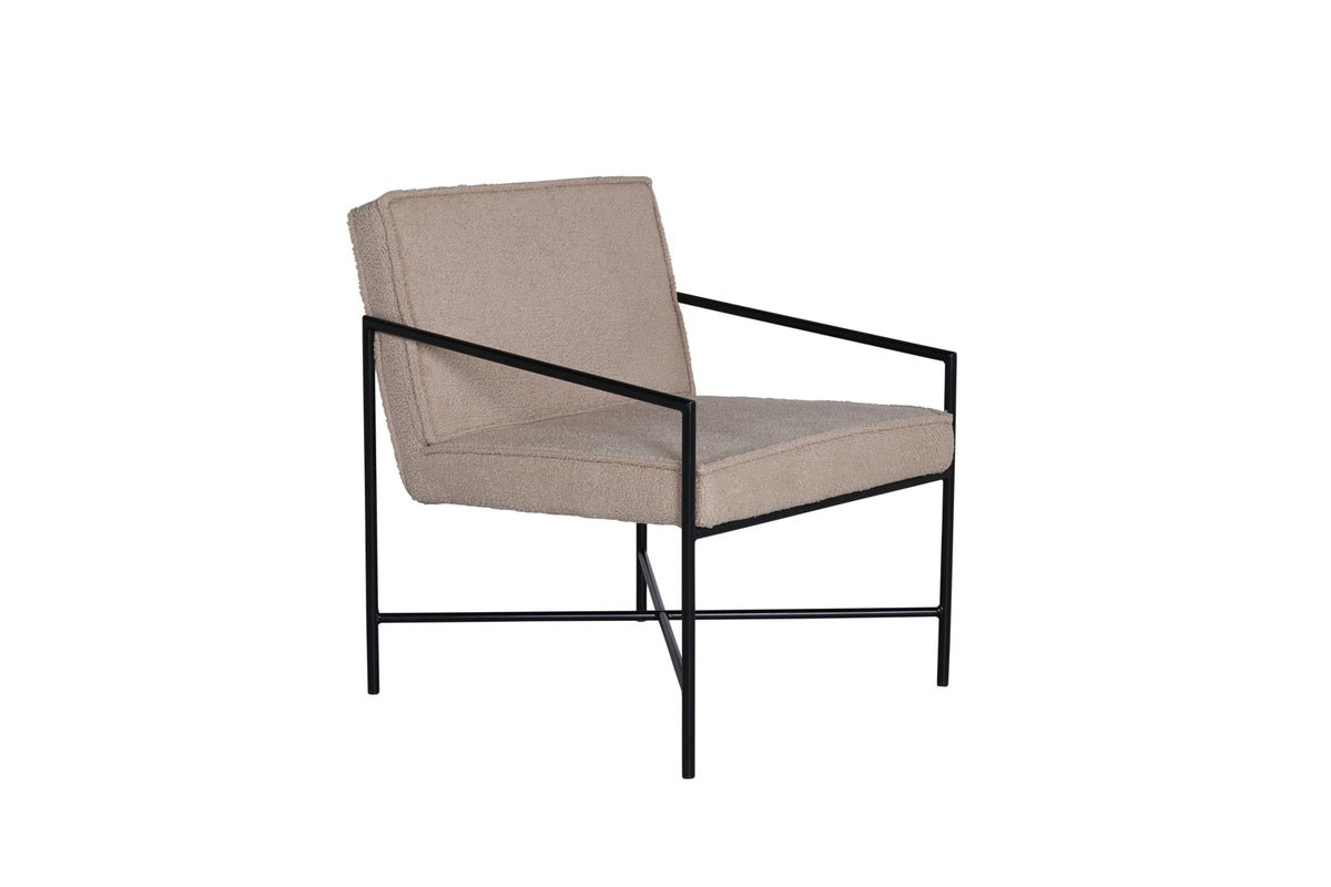 Sëtzléier Lorele - Mat Teddy- oder Samtbezug