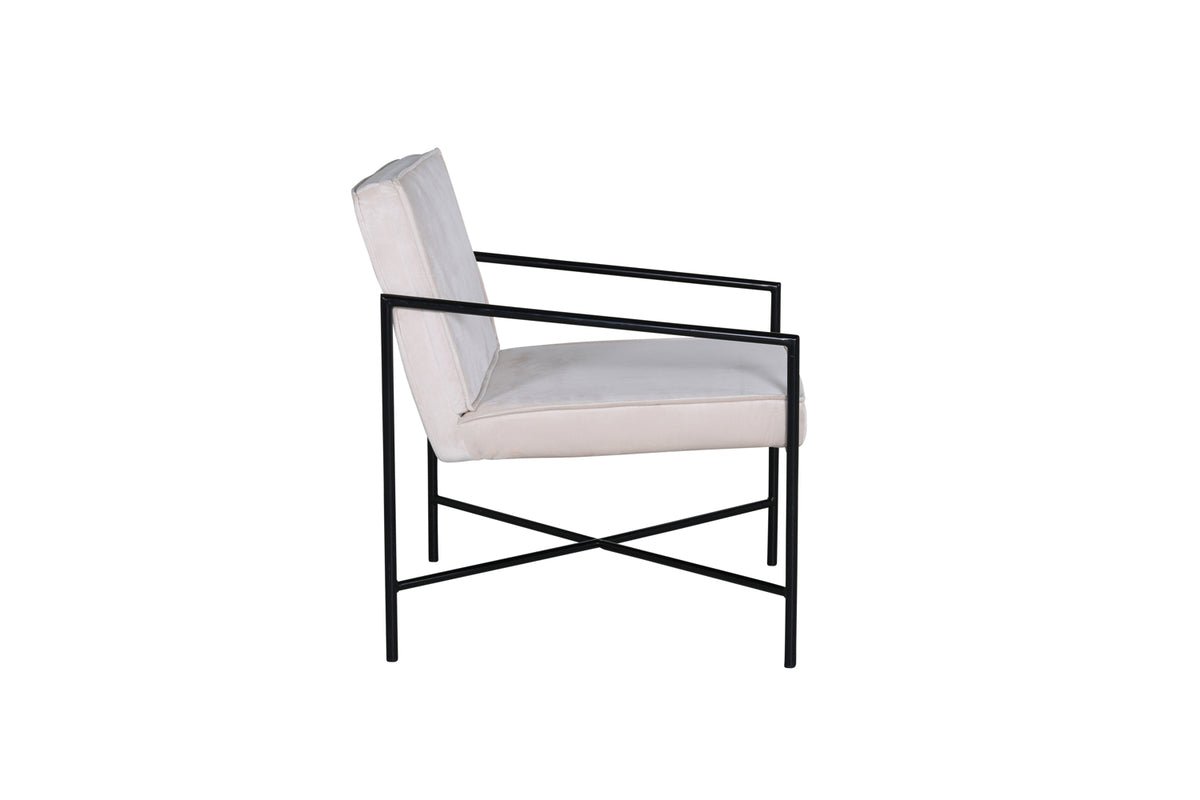 Sëtzléier Lorele - Mat Teddy- oder Samtbezug