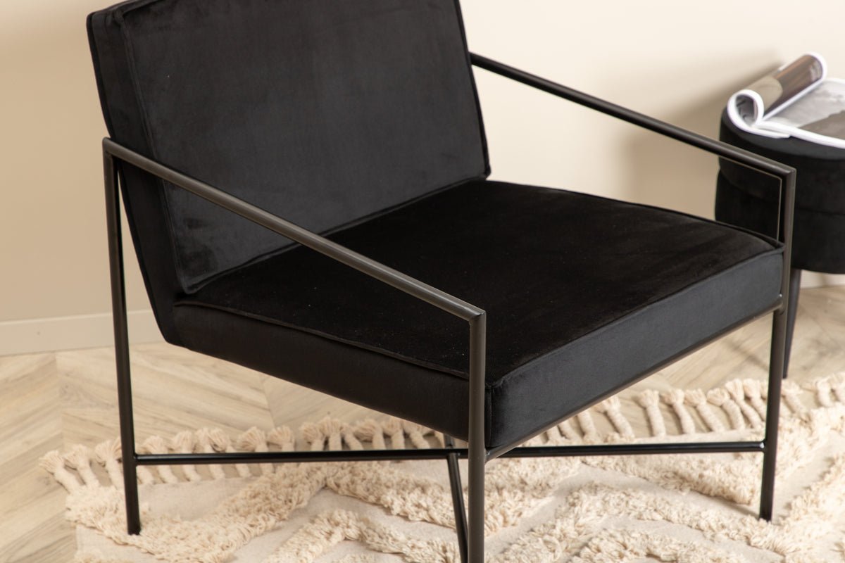 Sëtzléier Lorele - Mat Teddy- oder Samtbezug