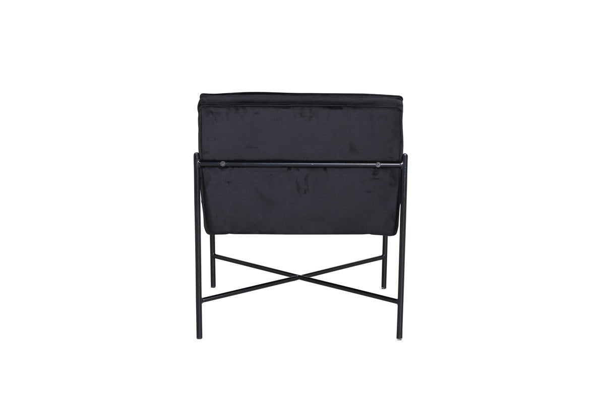 Sëtzléier Lorele - Mat Teddy- oder Samtbezug