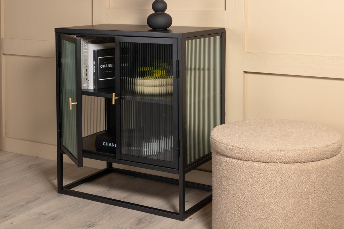 Commode Lenora – Moderne-Scandi avec une touche rétro élégante