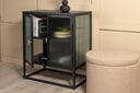 Commode Lenora – Moderne-Scandi avec une touche rétro élégante