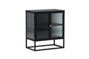 Commode Lenora – Moderne-Scandi avec une touche rétro élégante
