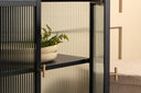 Commode Lenora – Moderne-Scandi avec une touche rétro élégante