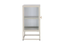Commode Lenora – Moderne-Scandi avec une touche rétro élégante