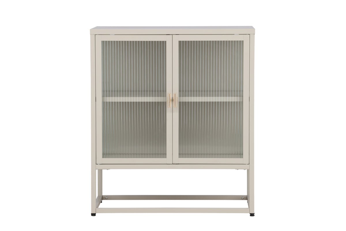 Commode Lenora – Moderne-Scandi avec une touche rétro élégante