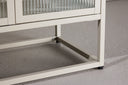 Commode Lenora – Moderne-Scandi avec une touche rétro élégante
