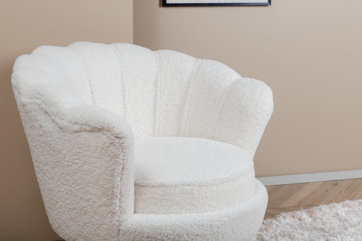 Sessel Celub - Wahlweise an 4 Faarwen an 3 Materialarten