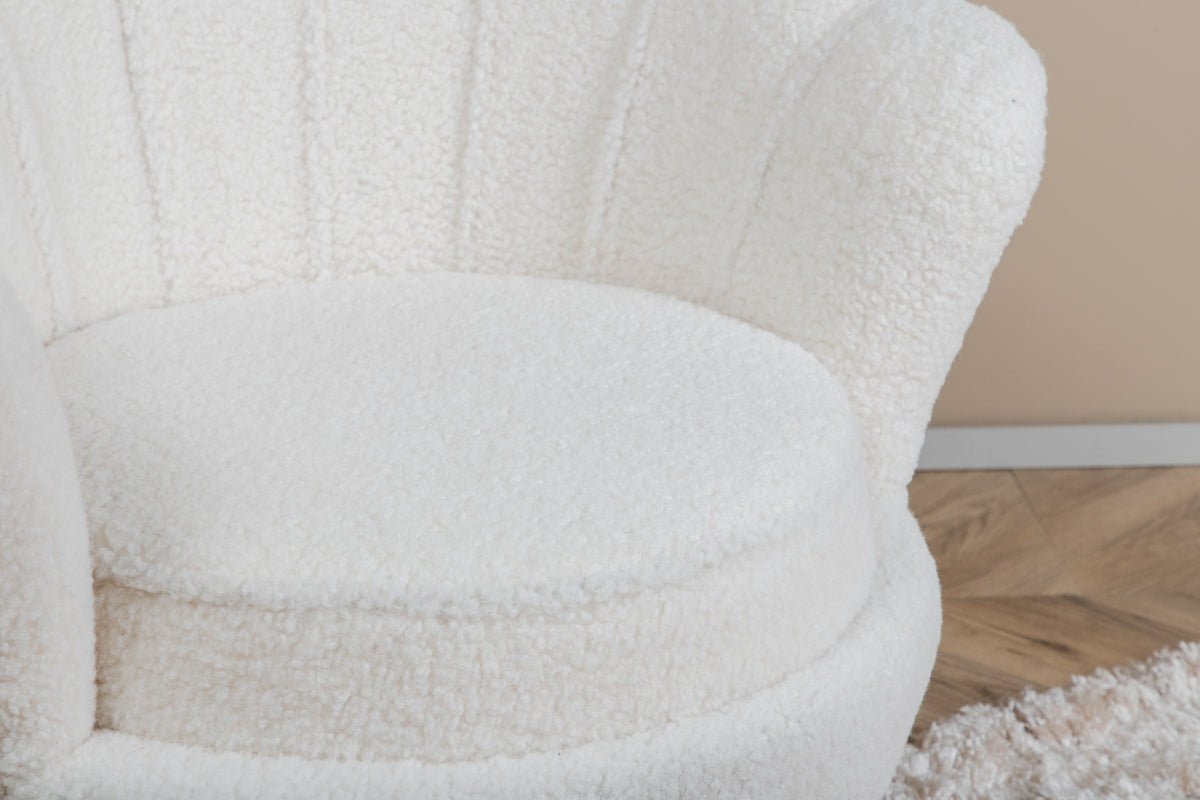 Sessel Celub - Wahlweise an 4 Faarwen an 3 Materialarten