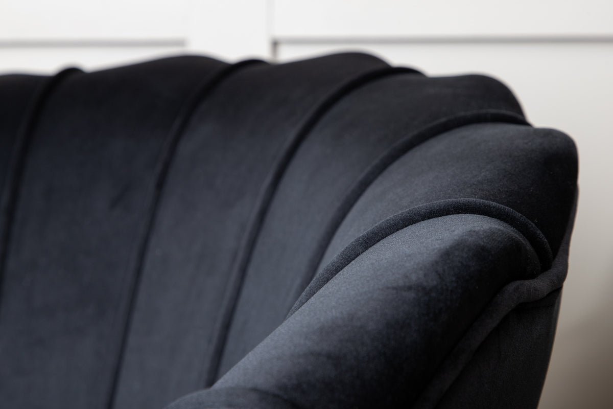 Sessel Celub - Wahlweise an 4 Faarwen an 3 Materialarten