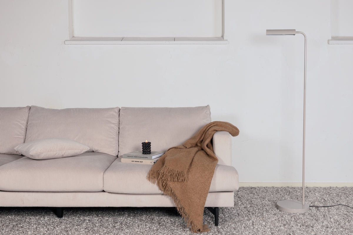 Stehlamp „Symphonica“ – am stilvollen, zeitlose Design