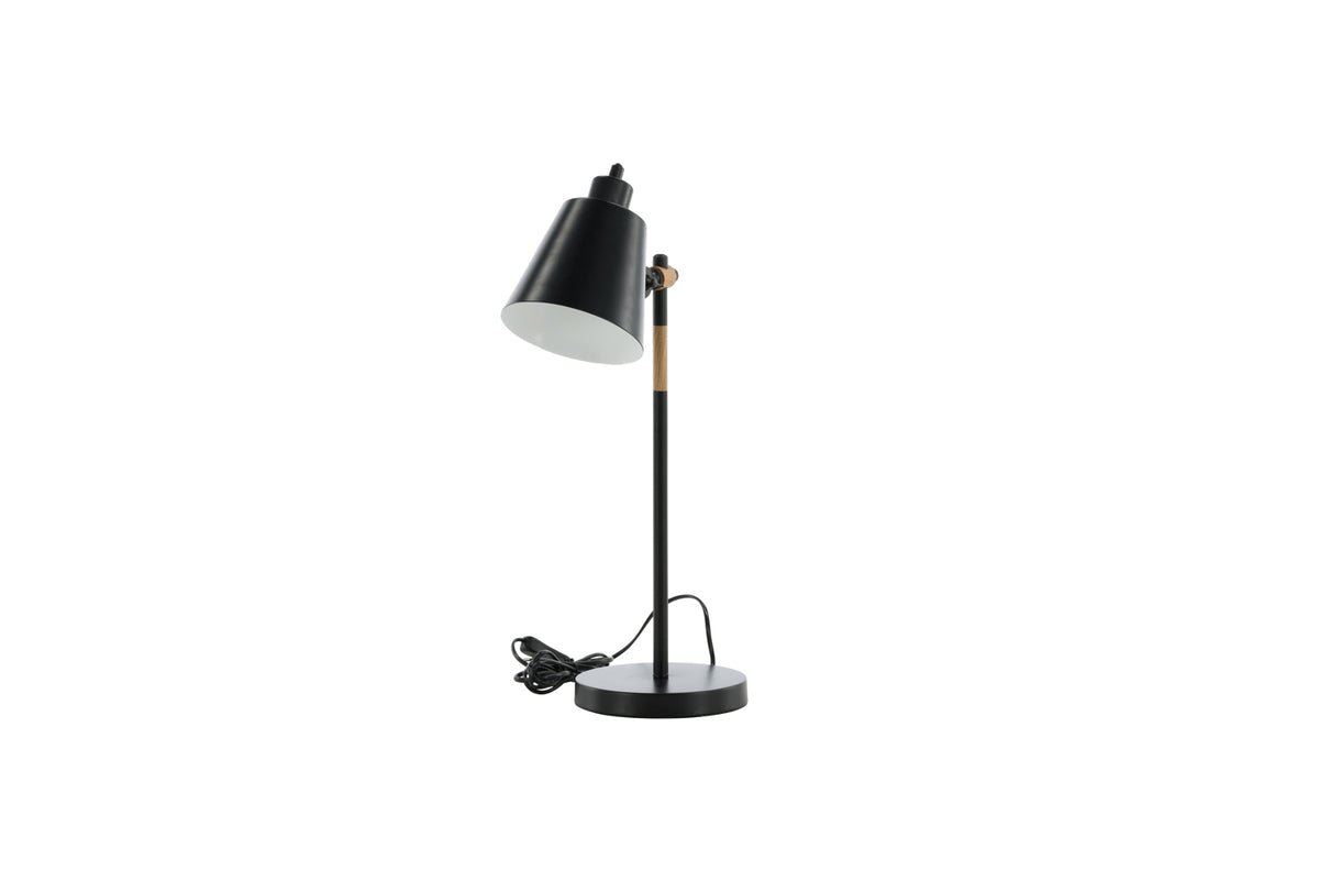 Table lamp "Grimming" – Small and elegant, for every windowsill