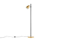 Floor lamp Flora II – The small stylish sister of "Flora"