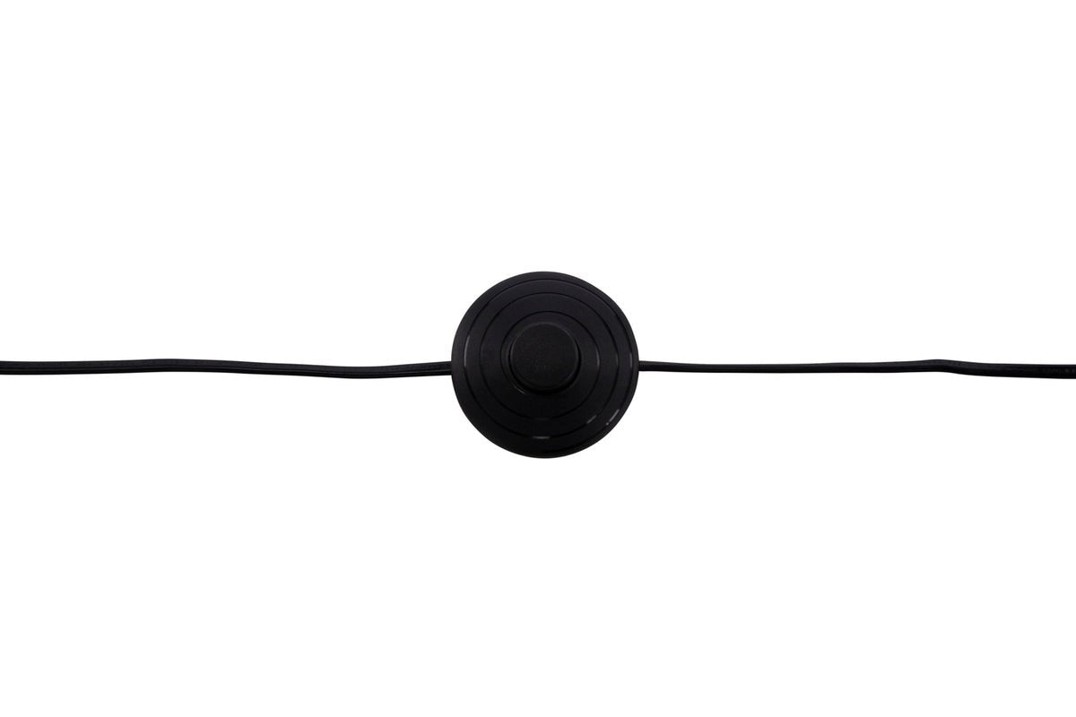 Stehlamp „Alice“ – Modern an kloer fir entspaant Momenter