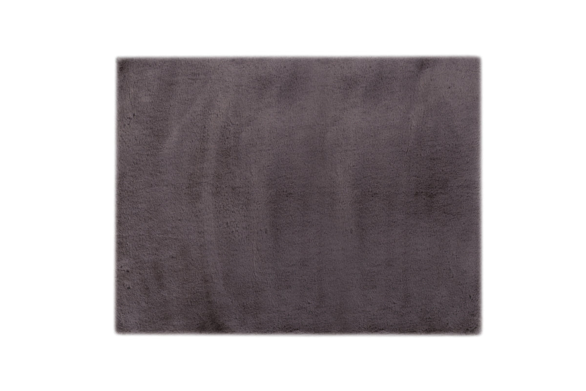 Rug Auria – in four colors made of polyester & cotton