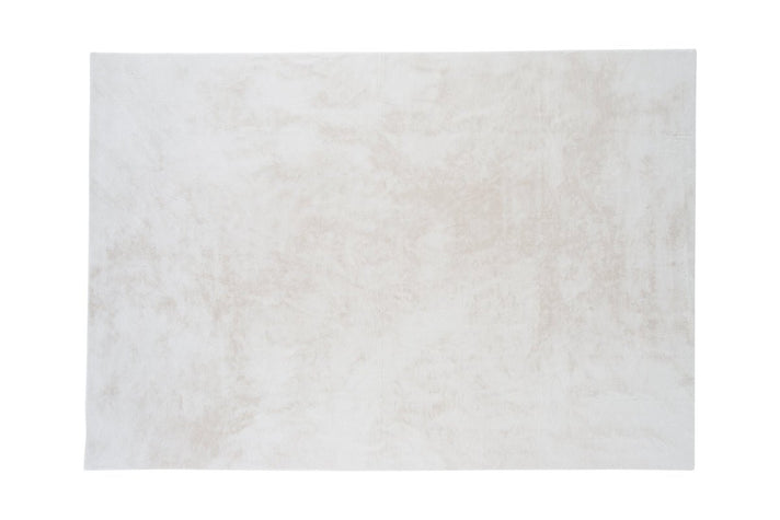 Tapis Auria – en quatre couleurs en polyester et coton