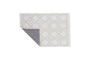 Tapis Neray – avec franges en polyester