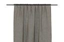 Ensemble de rideaux Yasmin – disponible avec volant