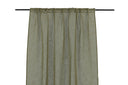 Ensemble de rideaux Yasmin – disponible avec volant
