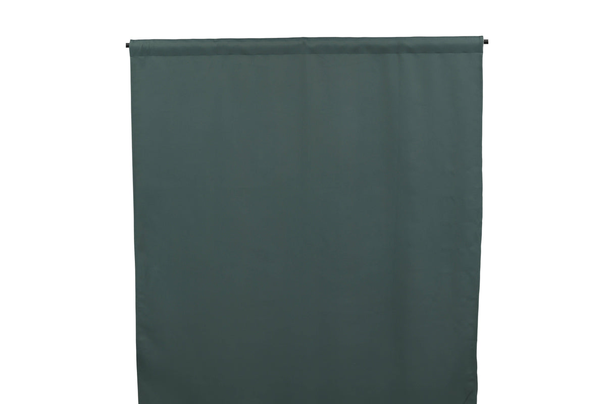 Gardinenset Ava – Mehrband-System an 135 x 240 cm