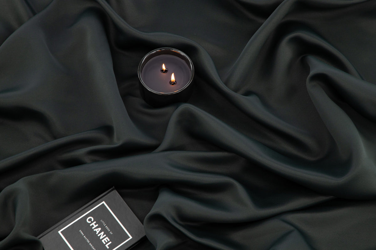 Gardinenset Ava – Mehrband-System an 135 x 290 cm