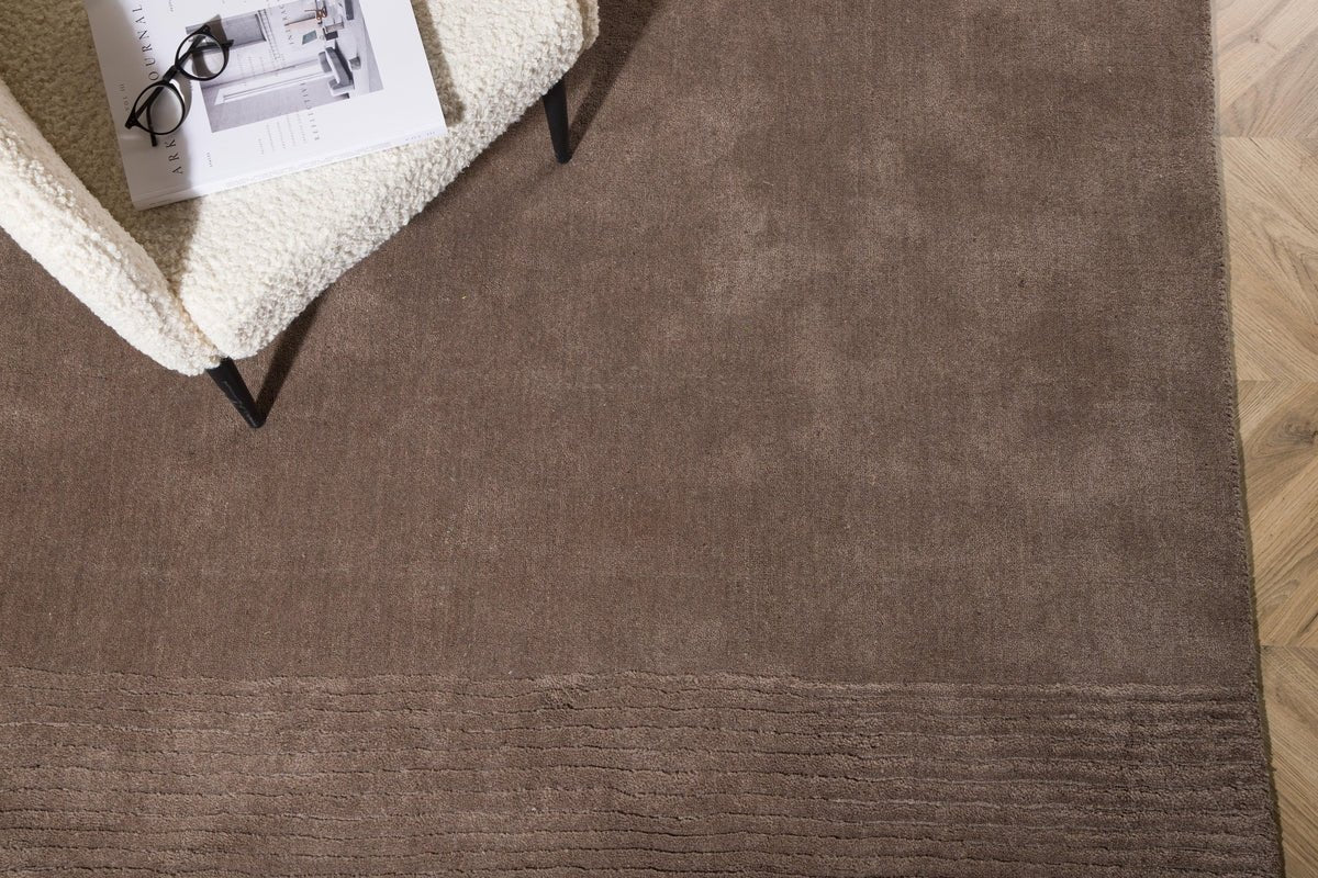 Teppech Vivi – fir Wunn- a Schlofkummeren aus Woll