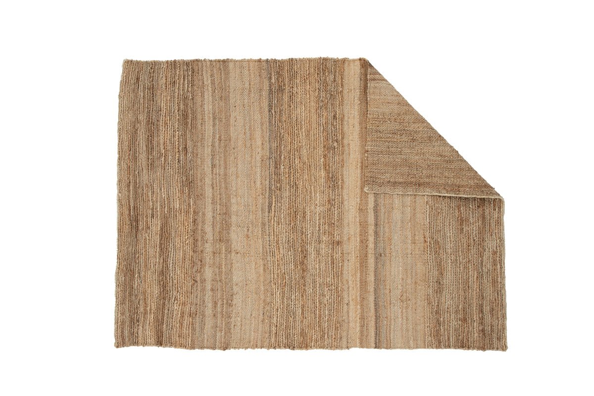 Tapis de jardin Jolly - 400x300 en jute