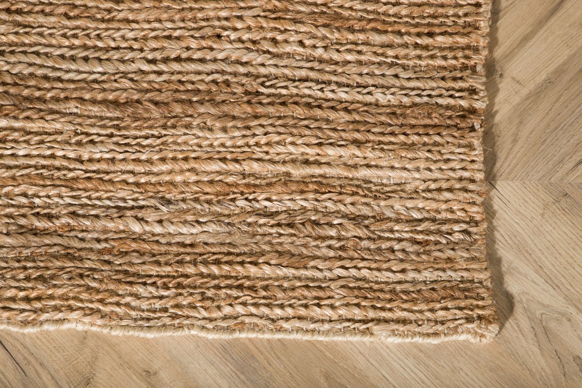 Tapis de jardin Jolly - 400x300 en jute