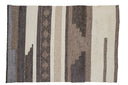 Tapis Nero - en plusieurs couleurs en polypropylène et laine