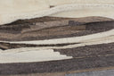 Tapis Nero - en plusieurs couleurs en polypropylène et laine