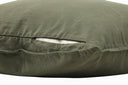 Pillowcase Autumn - 60x60 cm in various colors made of 100% cotton