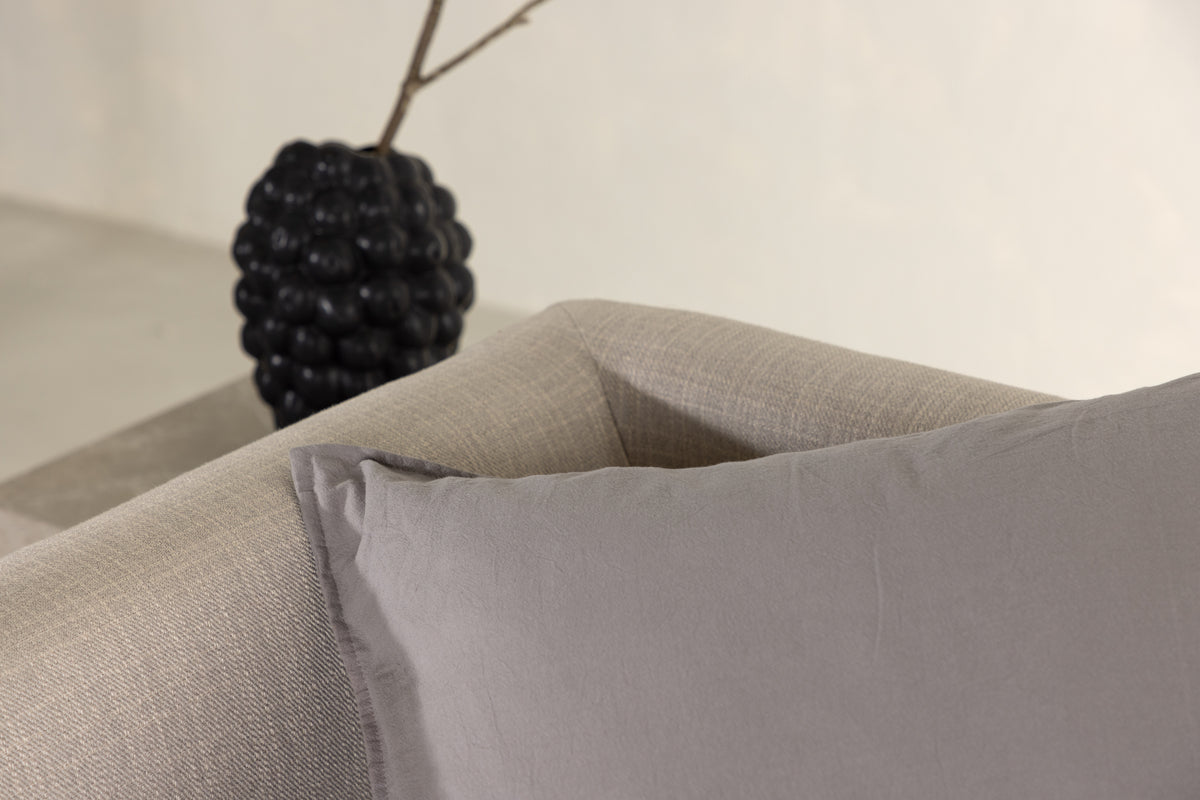 Pillowcase Autumn - 60x60 cm in various colors made of 100% cotton