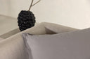 Pillowcase Autumn - 60x60 cm in various colors made of 100% cotton