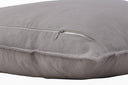 Pillowcase Autumn - 60x60 cm in various colors made of 100% cotton