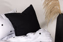 Pillowcase Autumn - 60x60 cm in various colors made of 100% cotton