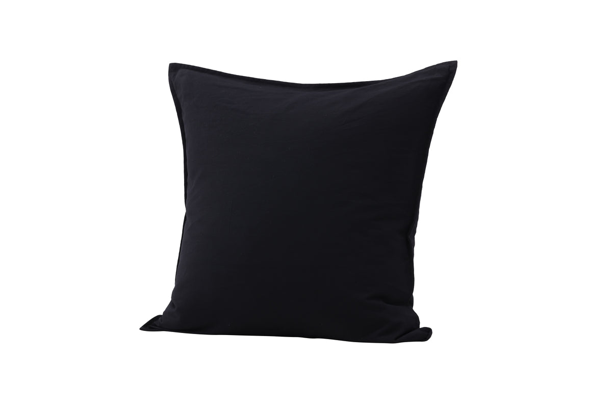 Pillowcase Autumn - 60x60 cm in various colors made of 100% cotton