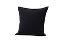 Pillowcase Autumn - 60x60 cm in various colors made of 100% cotton