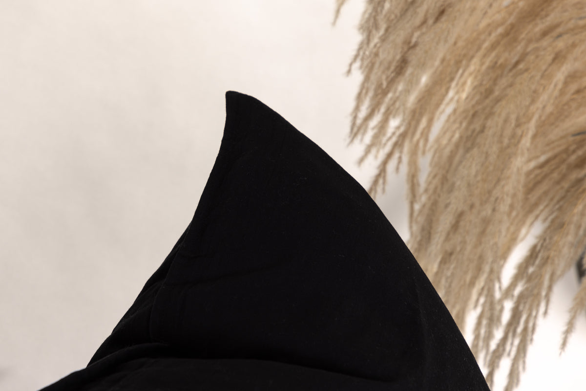 Pillowcase Autumn - 60x60 cm in various colors made of 100% cotton