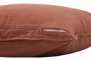 Pillowcase Autumn - 60x60 cm in various colors made of 100% cotton