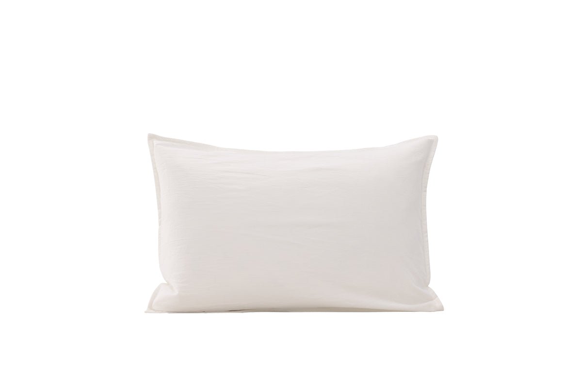 Housse de coussin Marrakesch - 60x40 cm en différentes couleurs en 100% coton